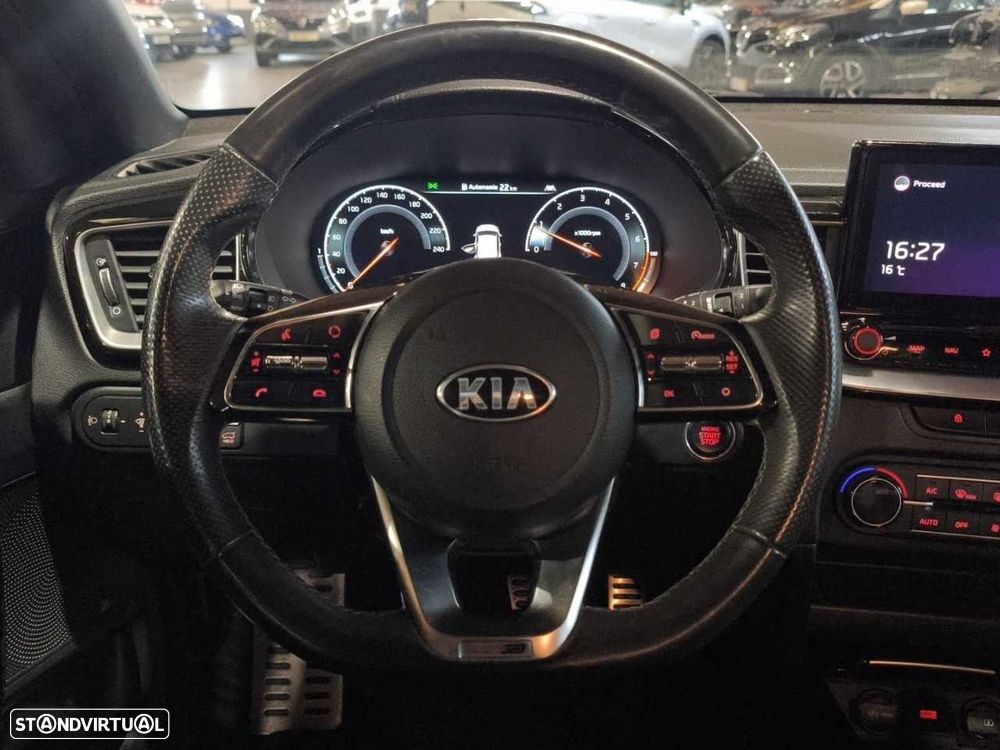 Kia ProCeed 1.0 T-GDI GT Line - 13