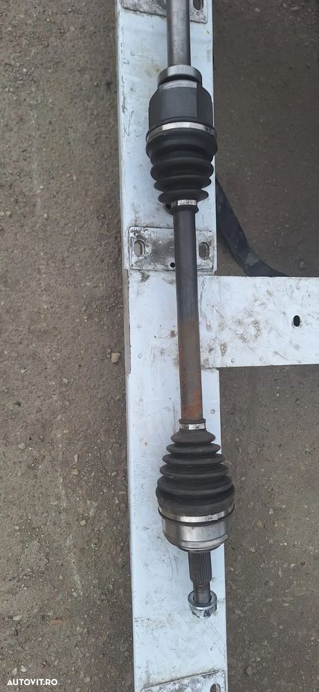 Planetara RENAULT MASTER 3 EURO 5-6 - 4