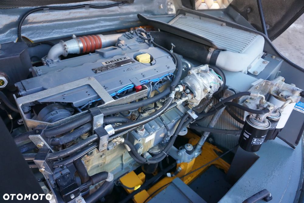 Liebherr A 314 Litronic - 14