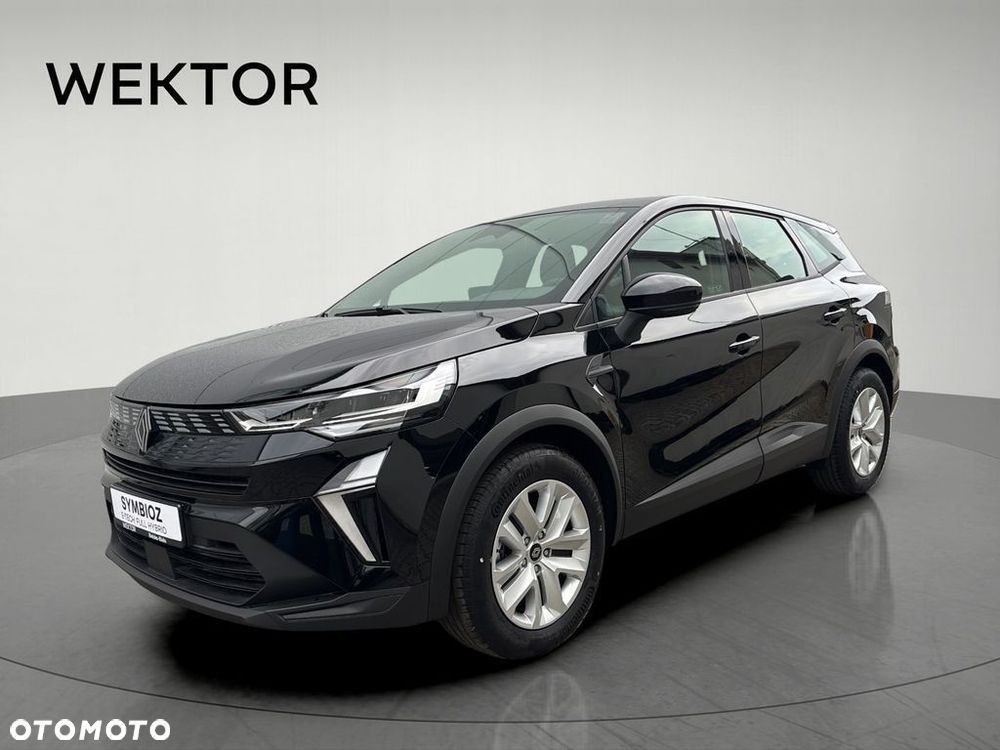 Renault Symbioz - 1