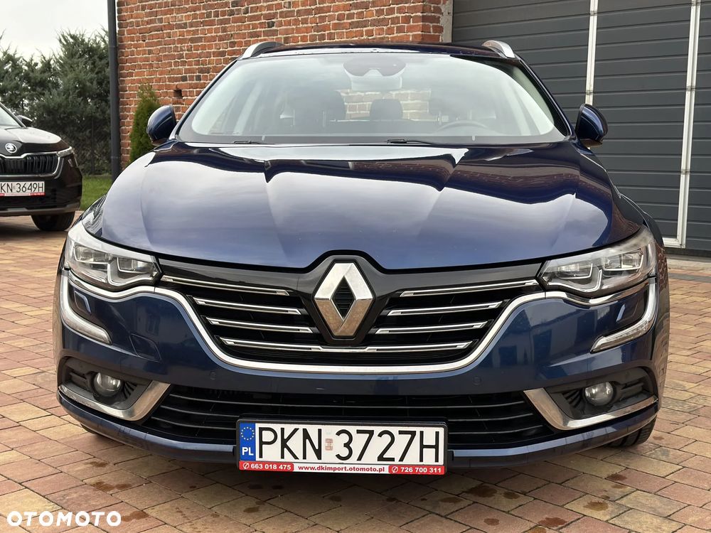 Renault Talisman ENERGY dCi 130 LIFE - 2