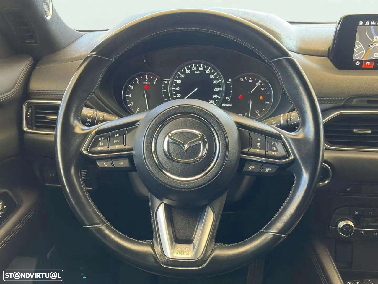 Mazda CX-5 - 13