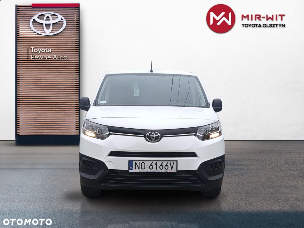 Toyota PROACE CITY - 9