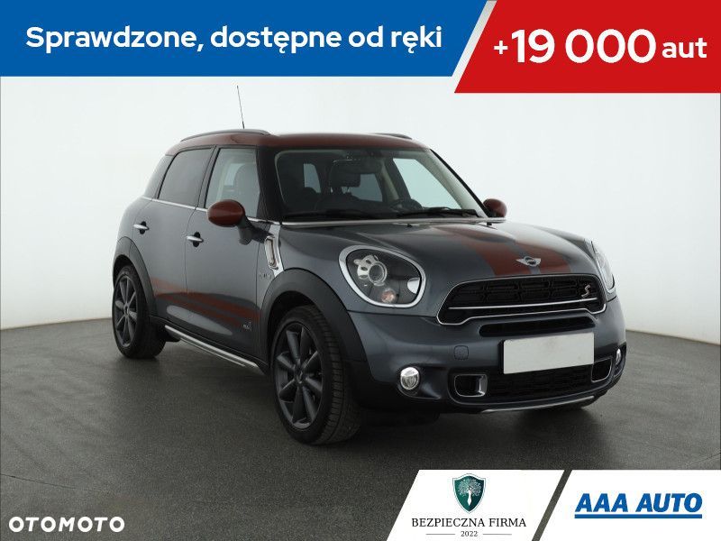MINI Countryman - 2