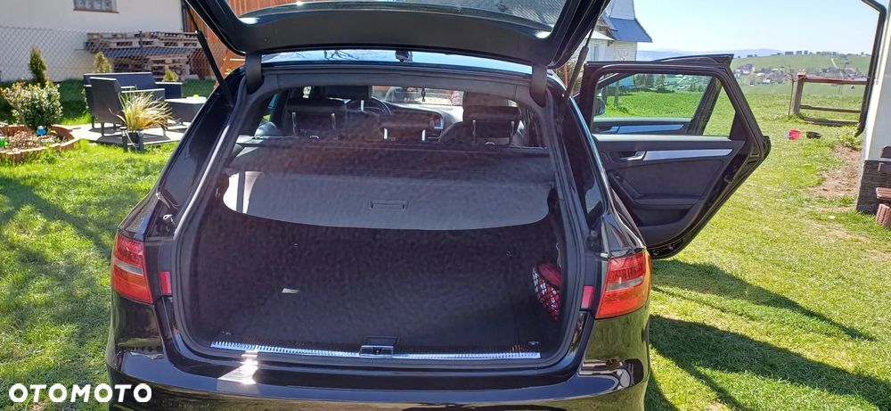 Audi S4 Avant 3.0 TFSI Quattro S tronic - 24