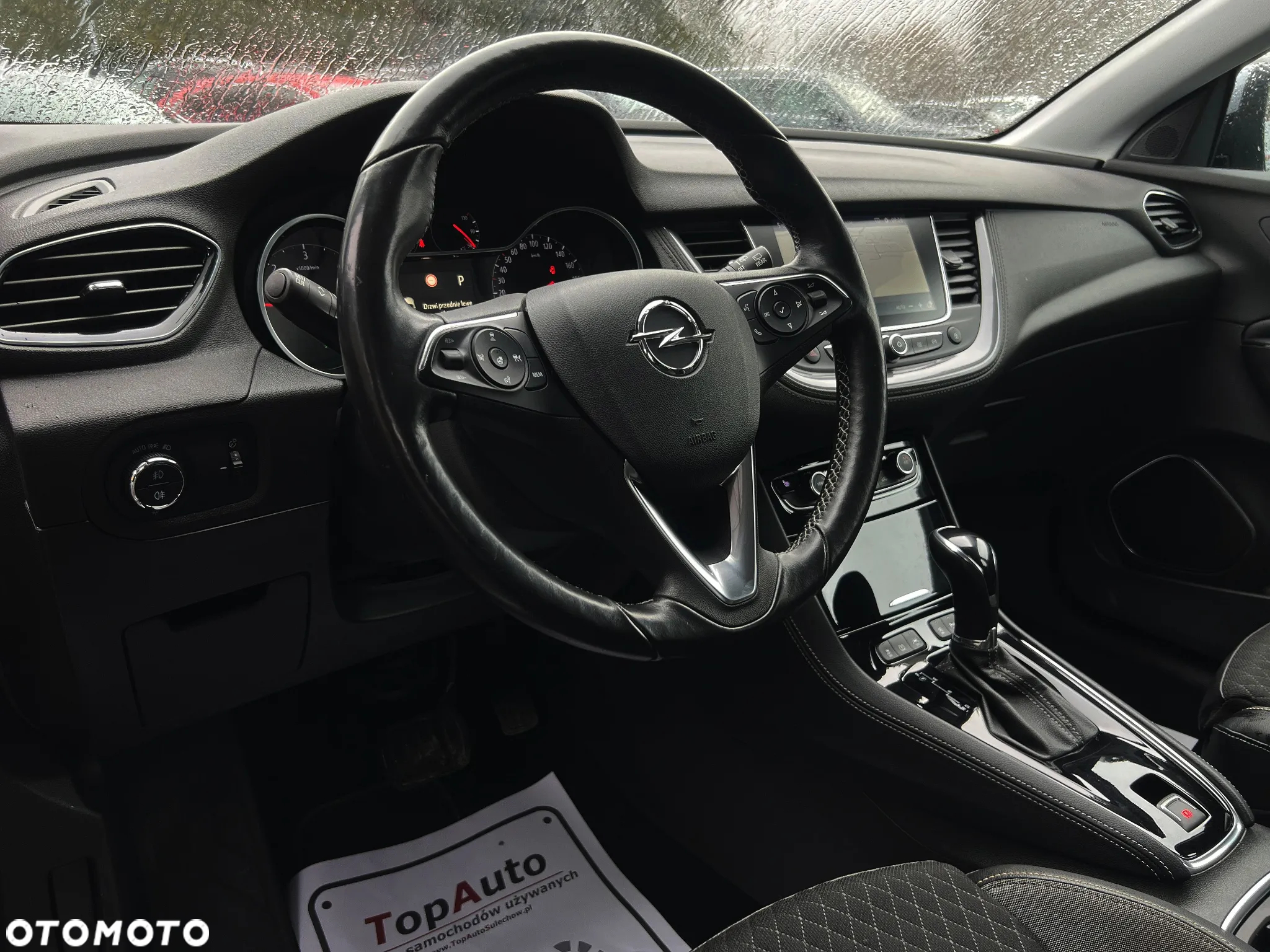 Opel Grandland X - 17