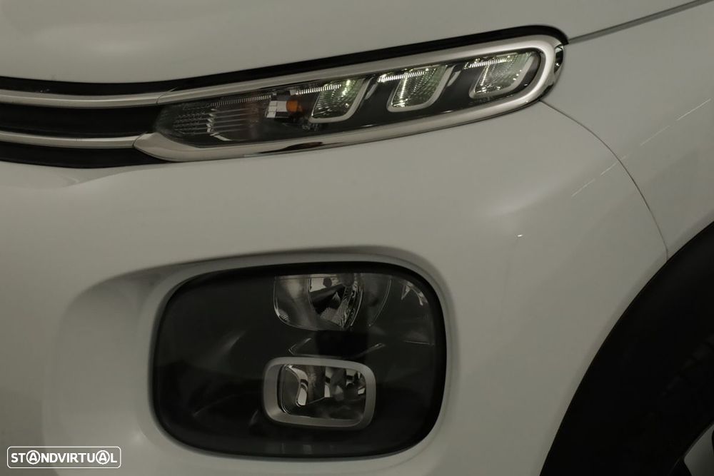 Citroën C3 Aircross 1.2 PureTech C-Series - 6