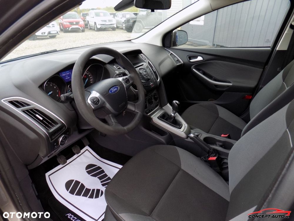 Ford Focus - 14
