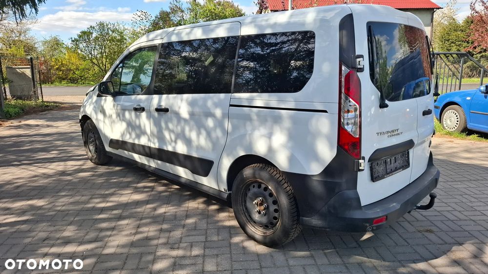 Ford Transit Connect - 2