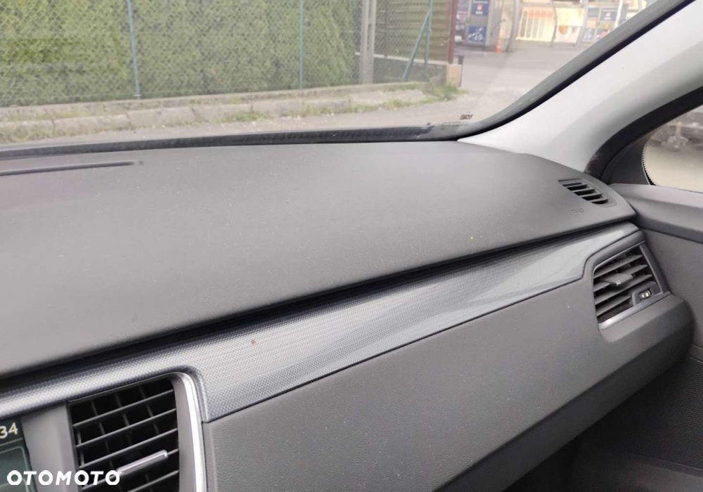 Peugeot 508 - 20
