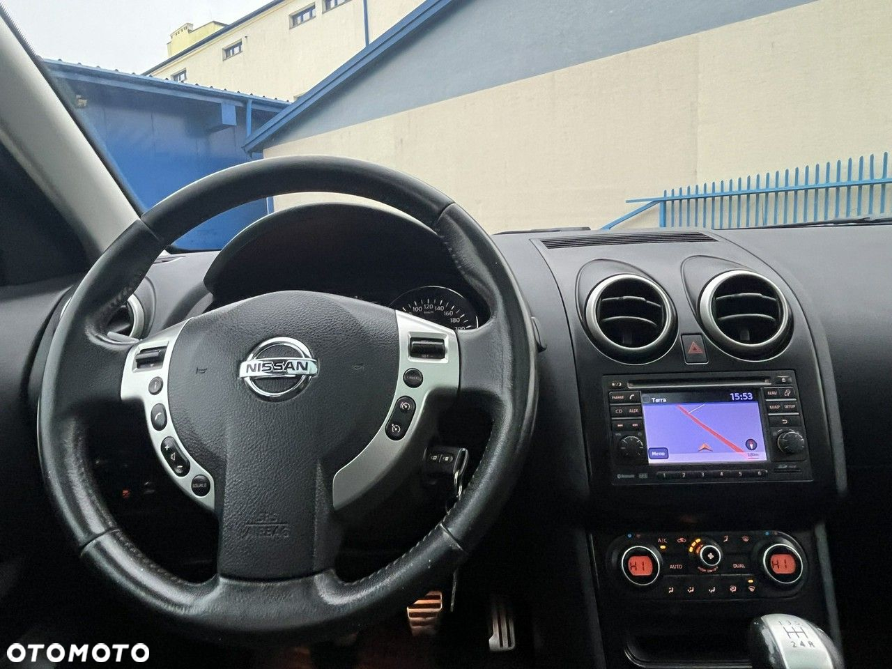 Nissan Qashqai - 16