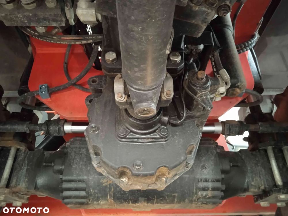 Manitou MRT 2150+ Privilege - 18