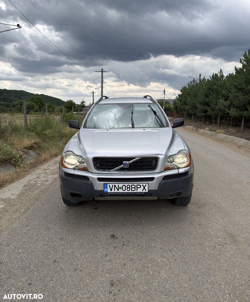 Volvo XC 90 - 2