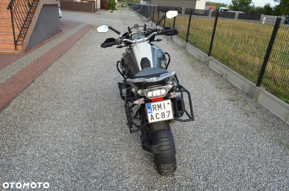 BMW GS - 4