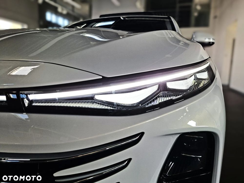 Bestune B70 1.5T Business DCT - 4