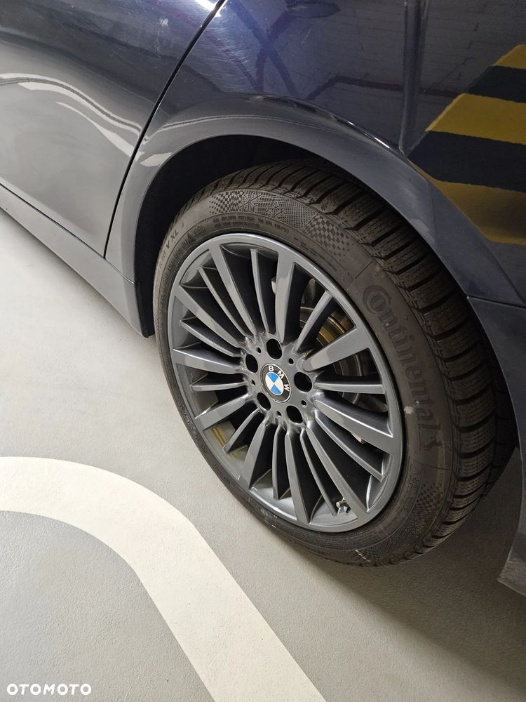 BMW Seria 4 435d xDrive Luxury Line - 17