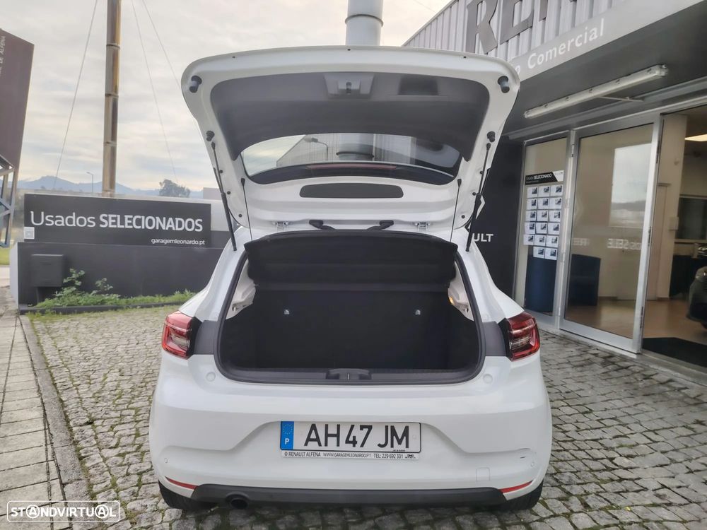 Renault Clio 1.5 Blue dCi Zen - 21