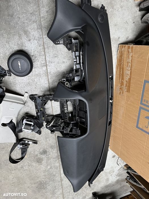 Kit airbaguri jaguar F-pace 2016 - 3