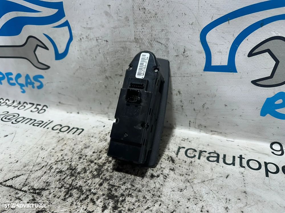.Switch Porta Vidros Espelhos BMW 3411746 2003 - 2010 - 8