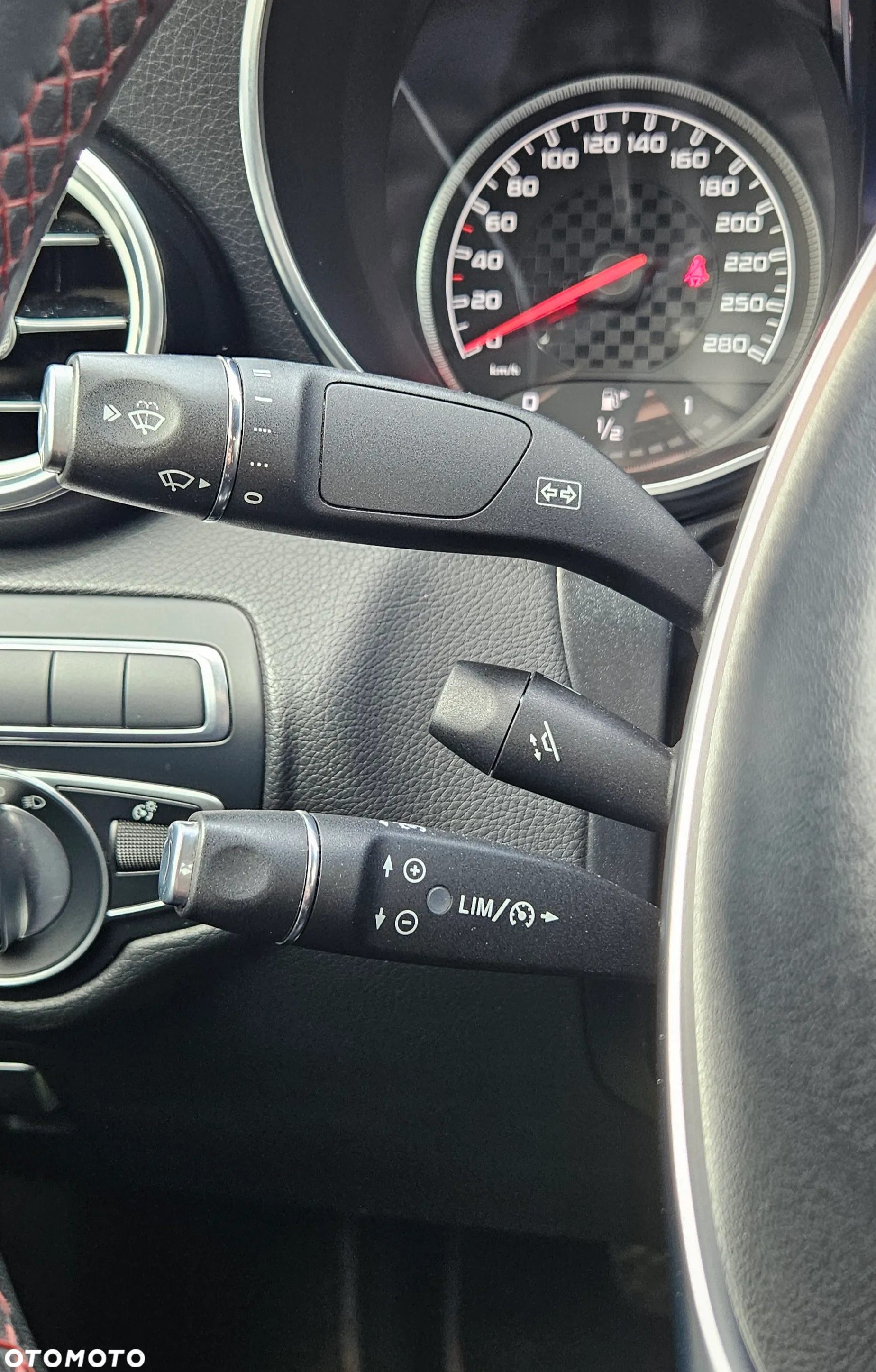 Mercedes-Benz GLC AMG Coupe 43 4-Matic - 37