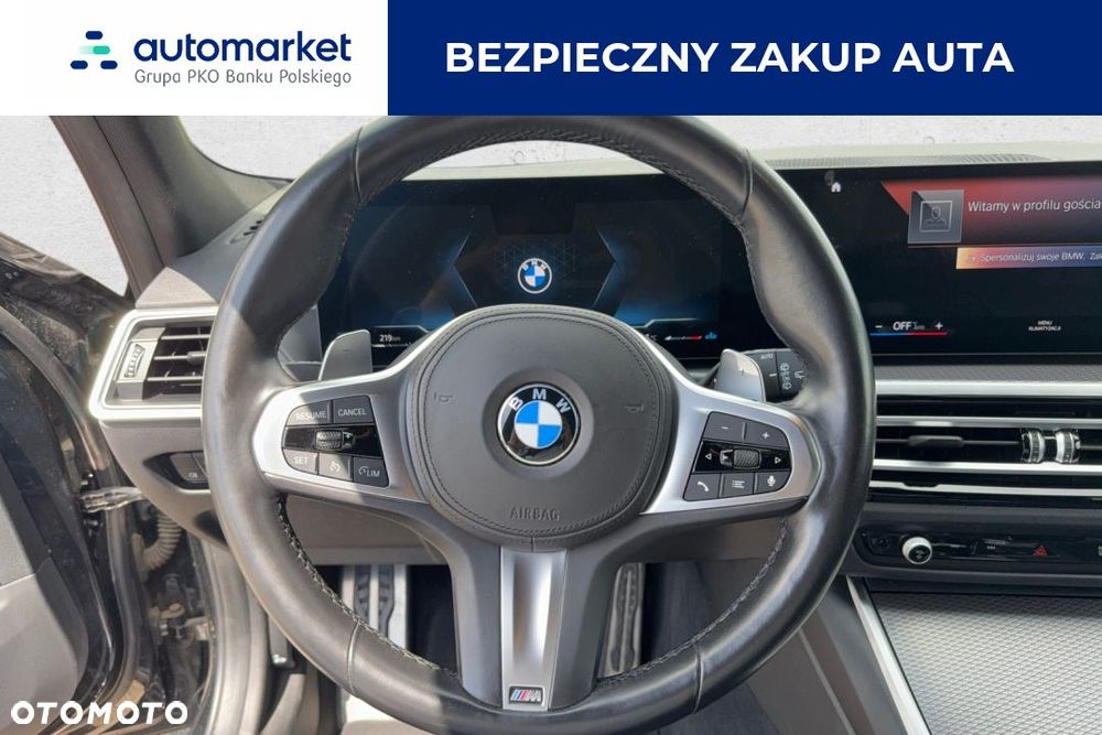 BMW Seria 3 - 16