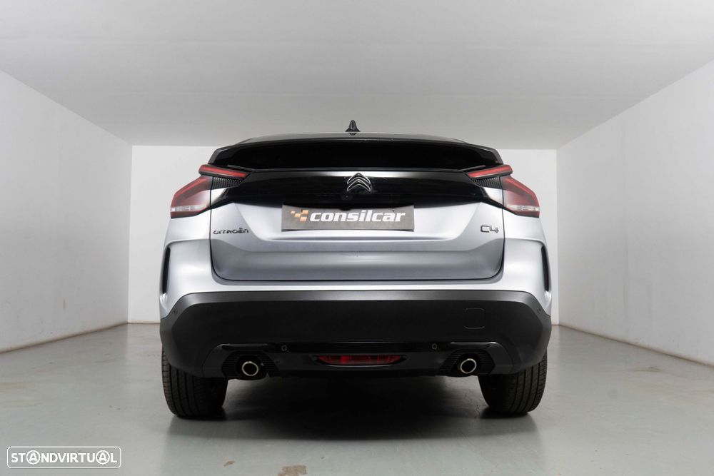 Citroën C4 1.2 PureTech Shine Pack EAT8 - 5