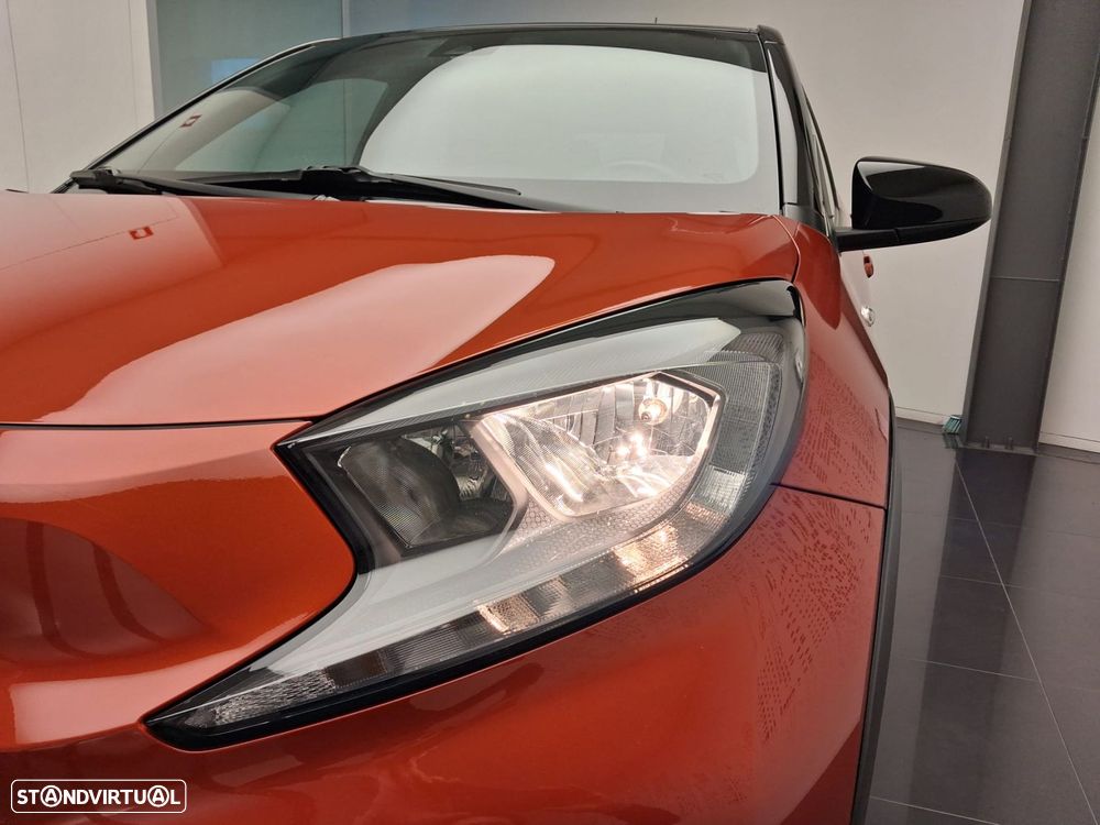 Toyota Aygo X 1.0 Pulse - 23