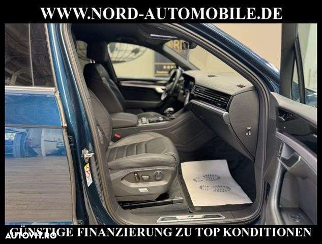 Volkswagen Touareg - 14