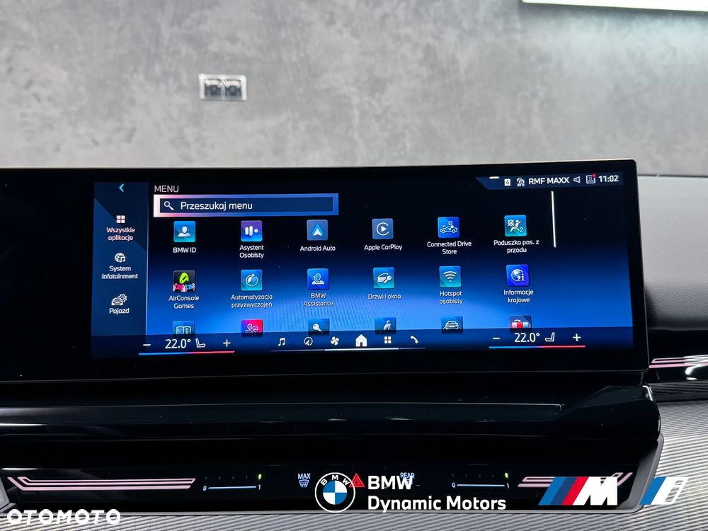 BMW Seria 5 - 26