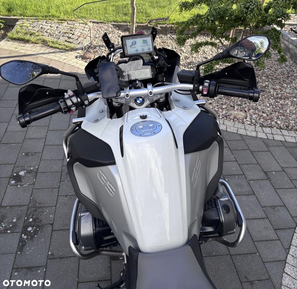BMW GS - 14
