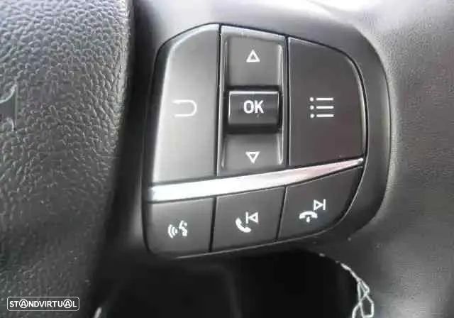 Ford Puma 1.0 EcoBoost MHEV Titanium - 24