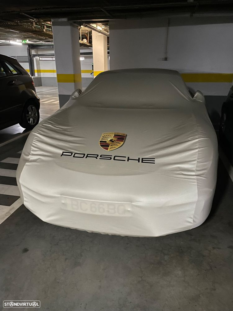 Porsche 911 (991) Carrera 2 S PDK - 15