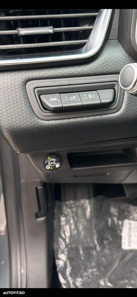 Renault Clio 2020 photo 5