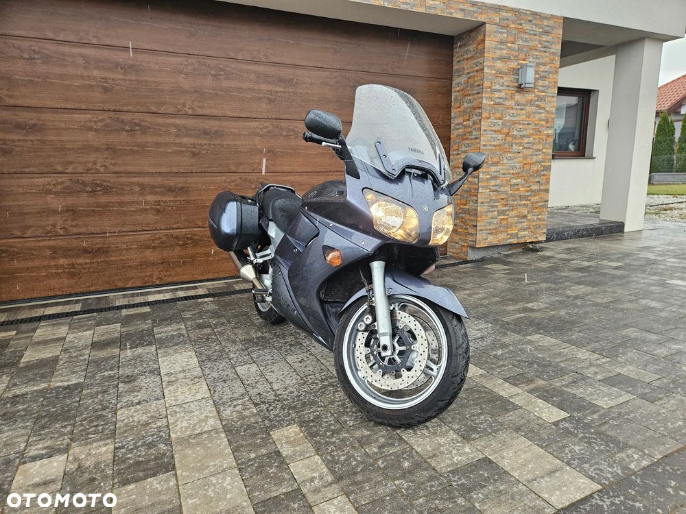 Triumph Tiger - 12