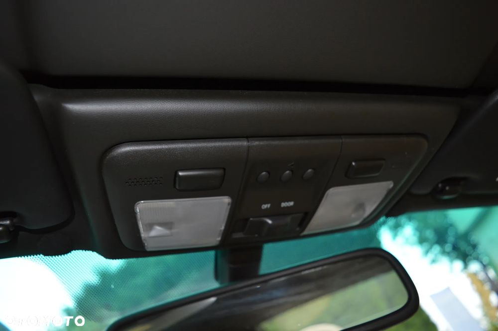 Lexus SC Comfort - 23