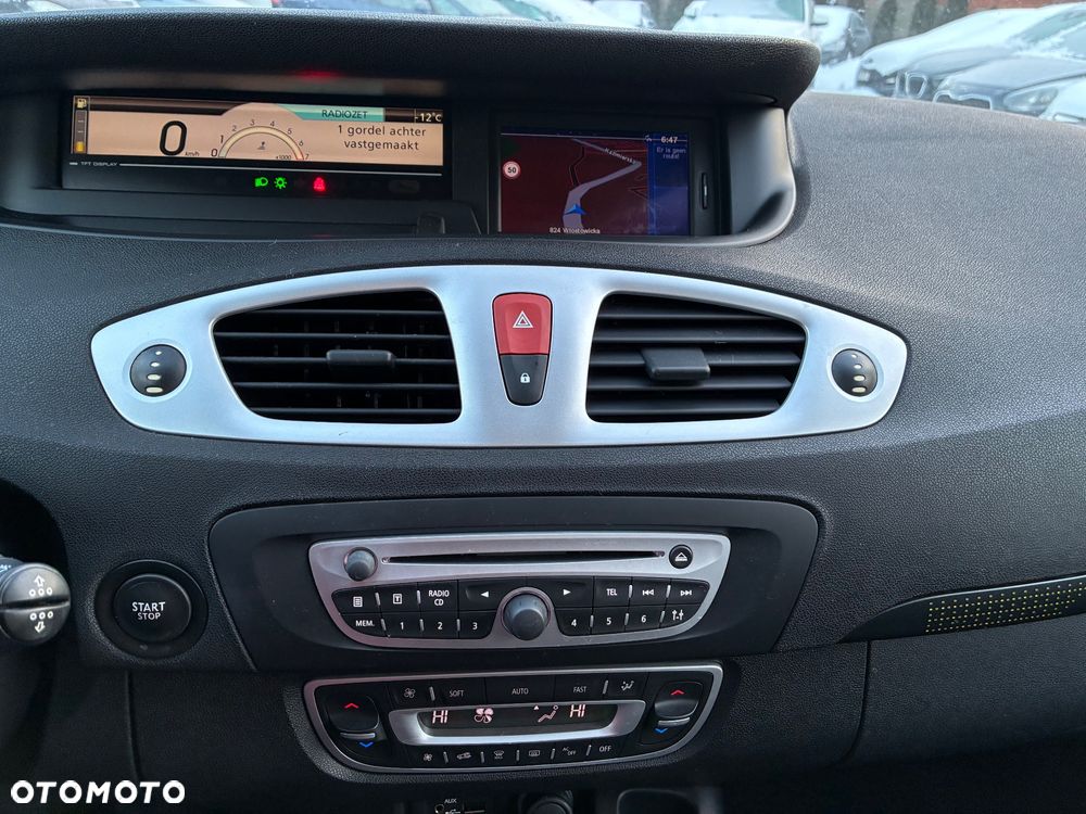 Renault Scenic 1.6 16V 110 Expression - 14