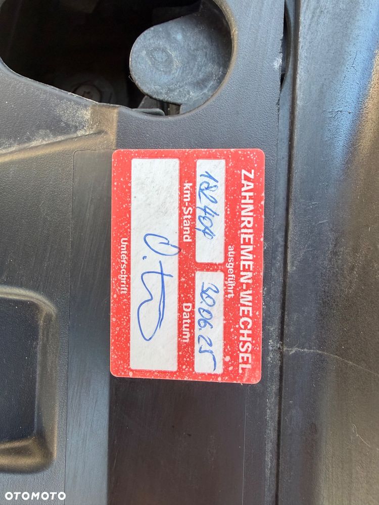 Skoda Octavia 2.0 TDI RS DSG EU6 - 8