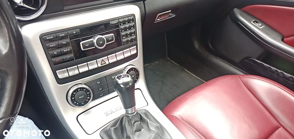 Mercedes-Benz SLK - 6
