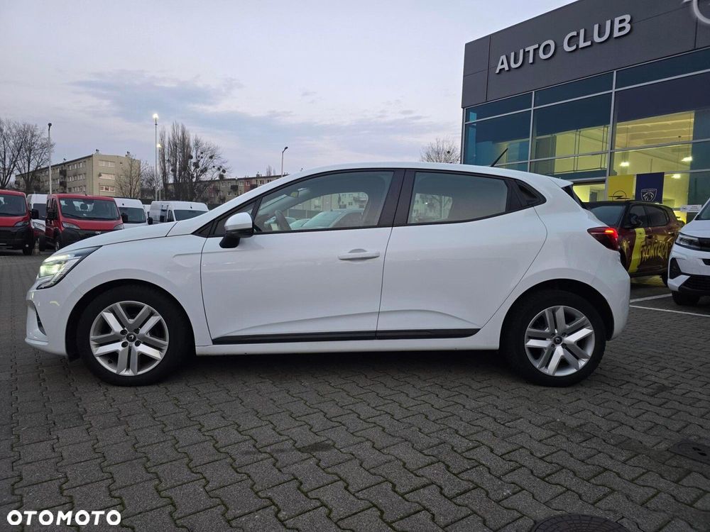 Renault Clio 1.0 TCe Equilibre - 3