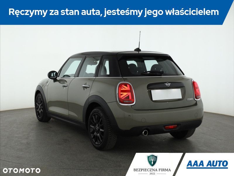 MINI Cooper - 6