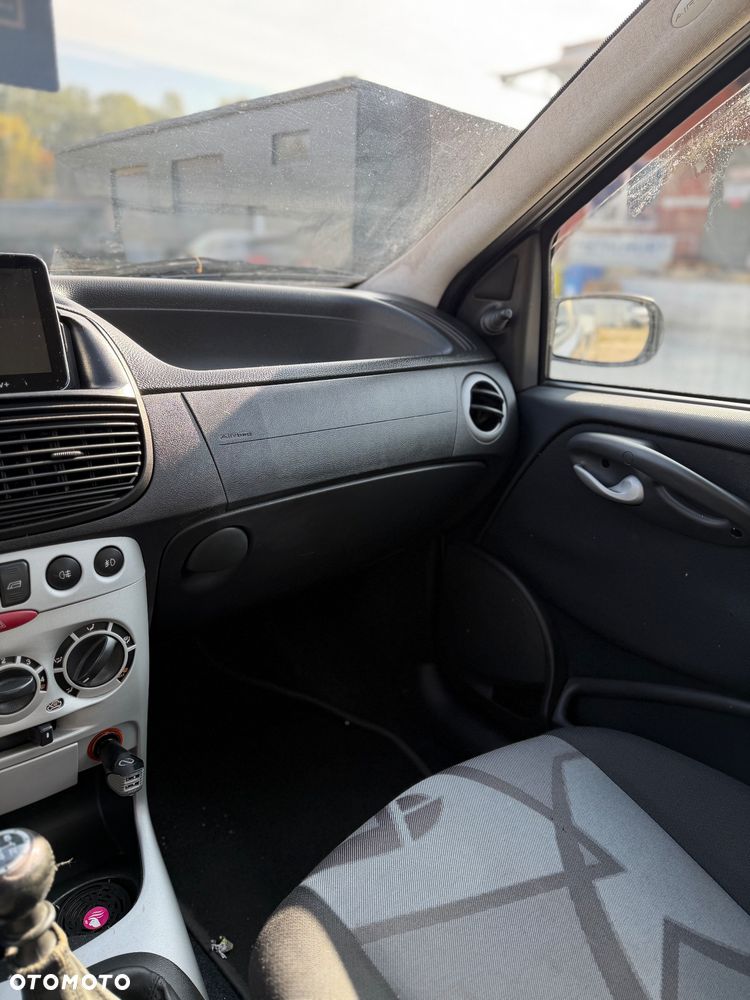 Fiat Punto - 15
