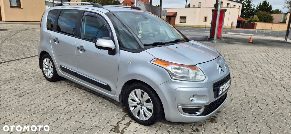 Citroën C3 Picasso 1.6 HDi Exclusive - 18