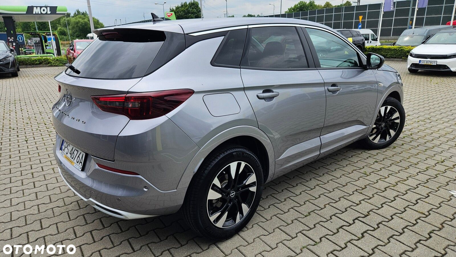 Opel Grandland - 2