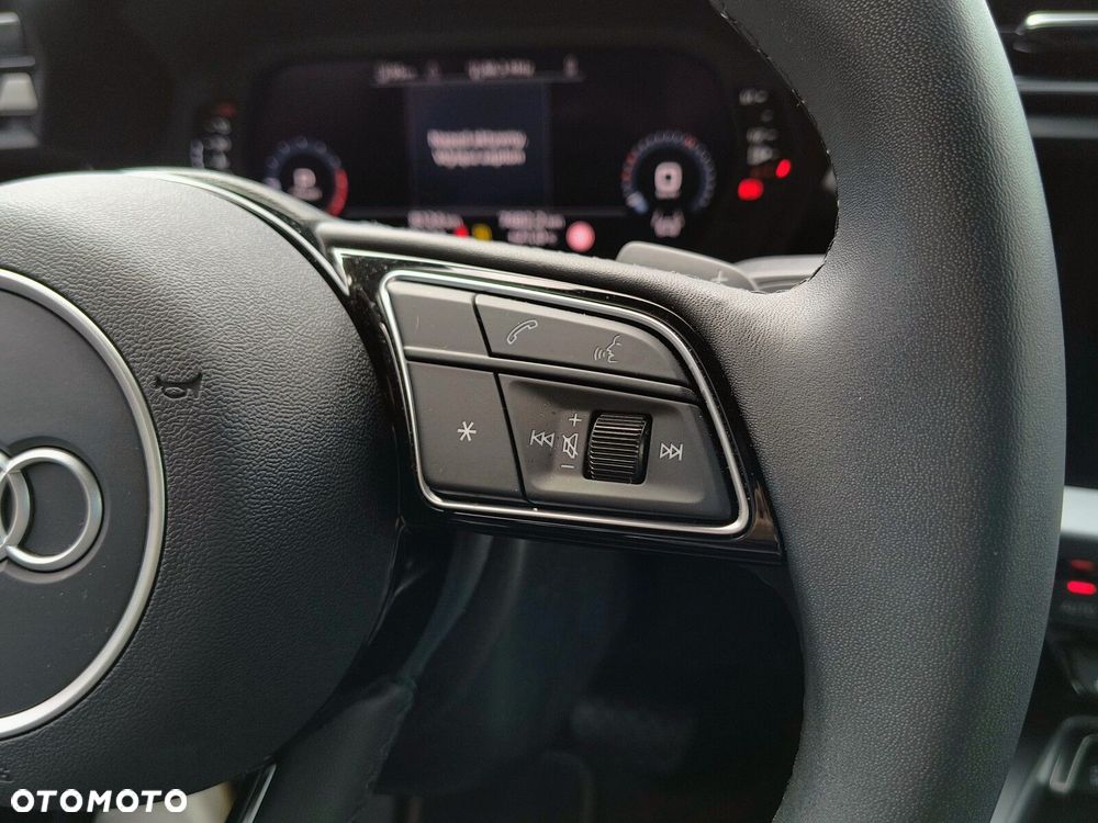 Audi A3 Allstreet TFSI mHEV 110 kW S tronic - 13