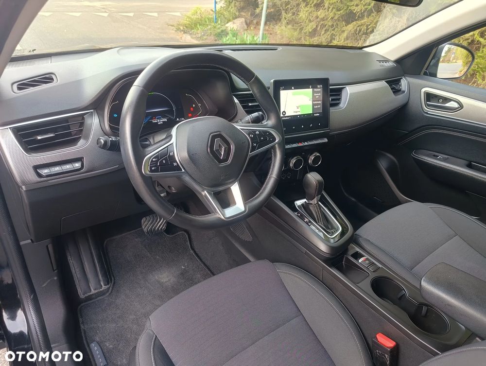 Renault Arkana E-TECH 145 INTENS - 5