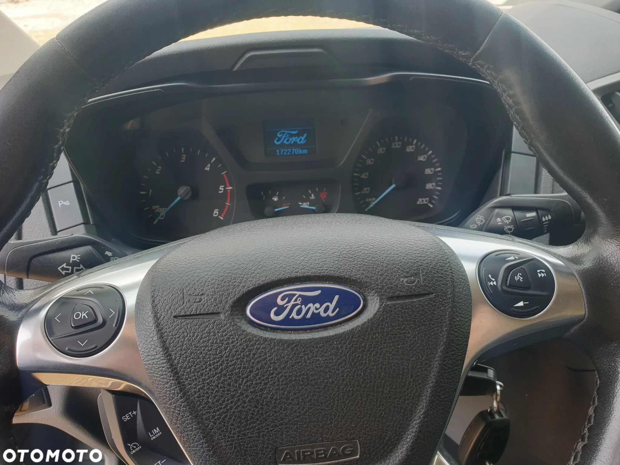 Ford TRANSIT - 11