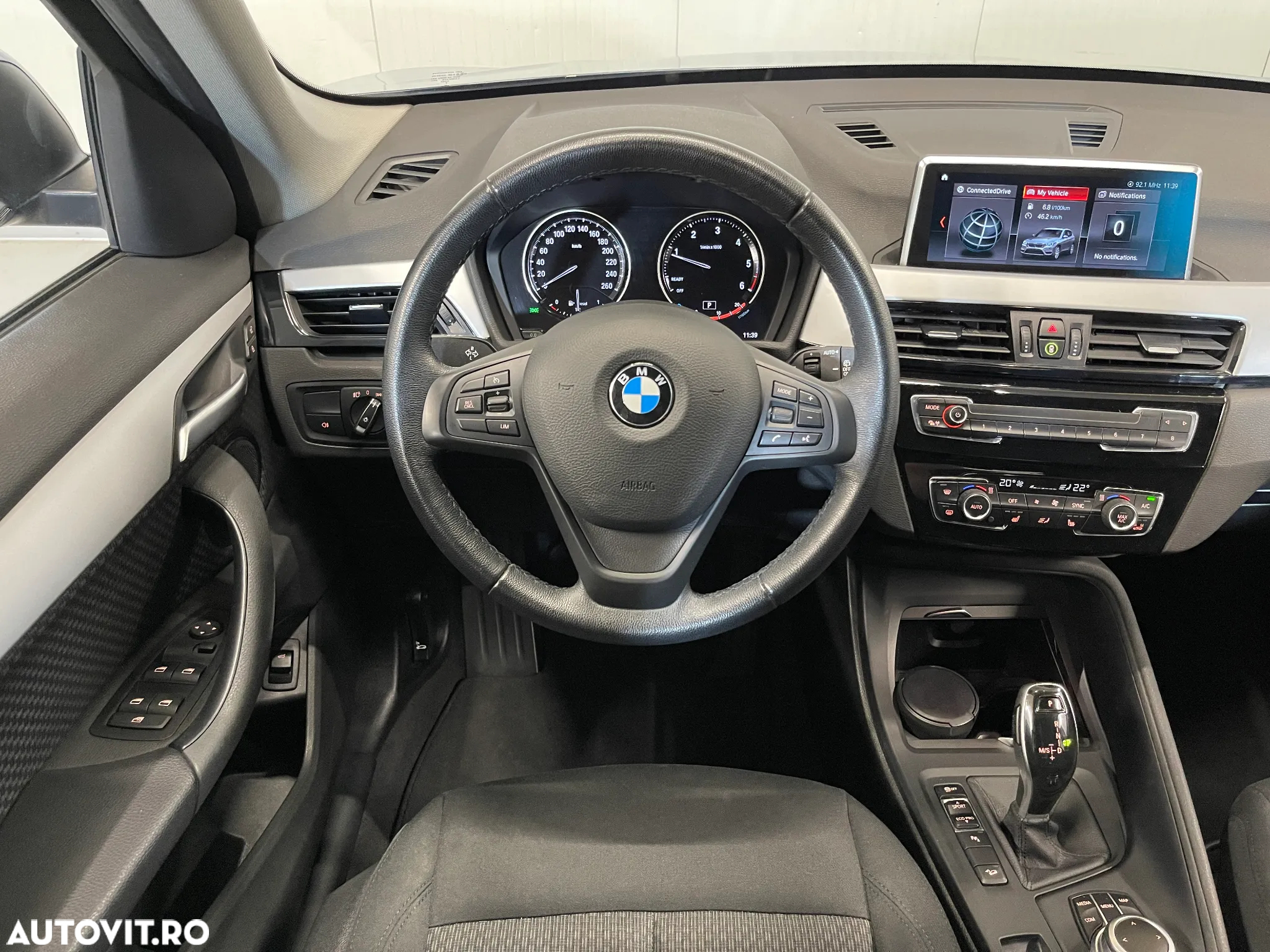BMW X1 - 6