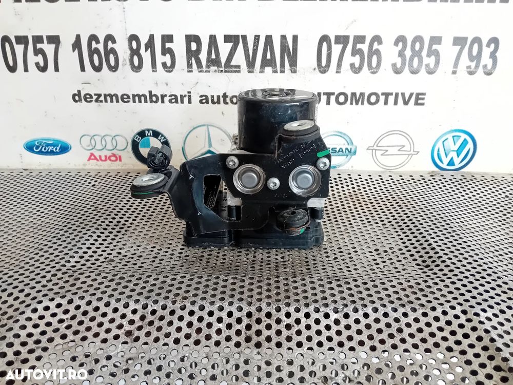 Modul Pompa Unitate ABS Range Rover Evoque L538 An 2011-2018 Cod BJ32-2C405-AG - 5
