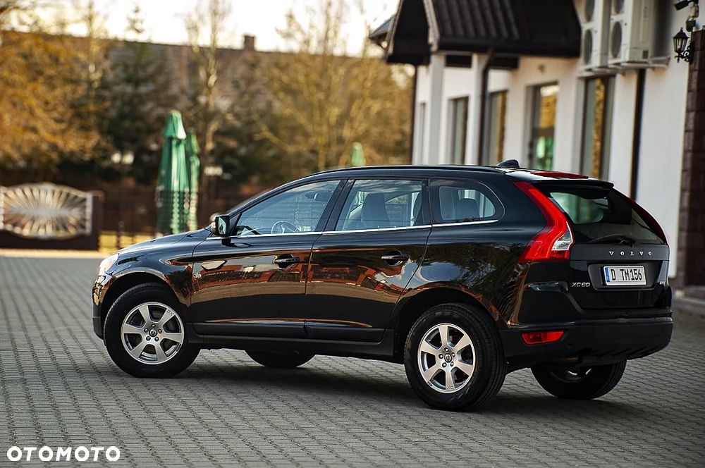 Volvo XC 60 DRIVe Momentum - 20