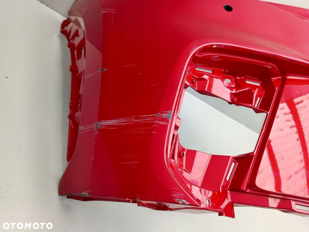 LEXUS LBX 2023- ZDERZAK PRZÓD PRZEDNI 52119-52F10 ÷ - 6